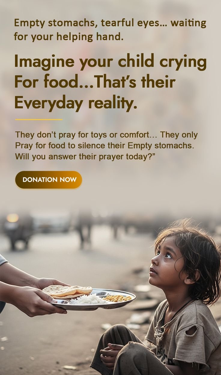 Food Distribution Drive